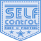 self contol