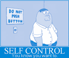 button