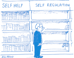 self regulation